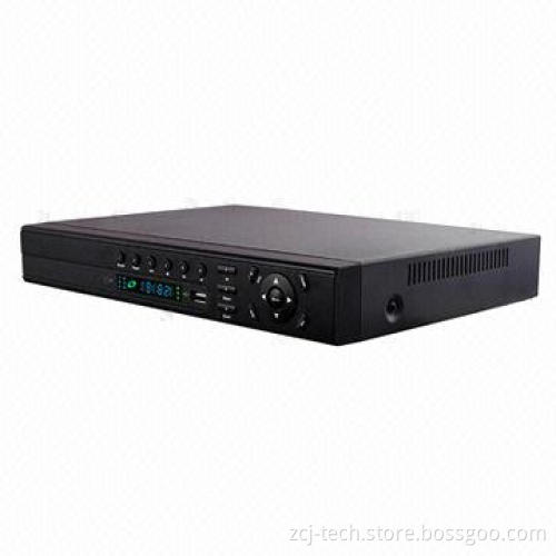 4CH Standalone DVR with 3G and Wi-Fi Functions